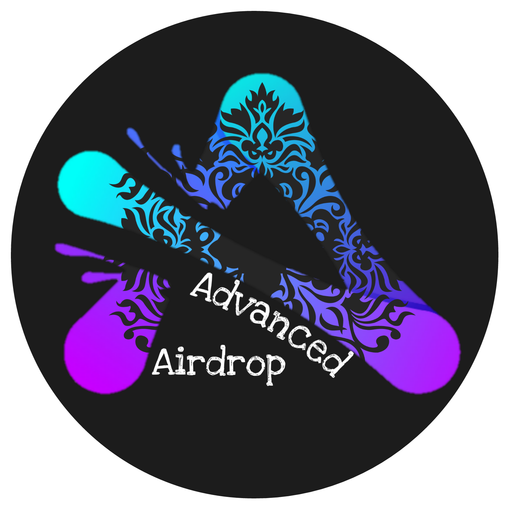 Airdrop Advanced Medium