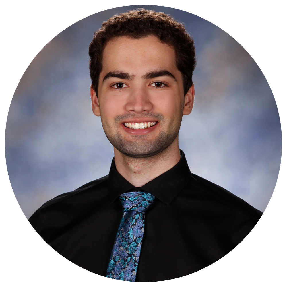 Garrett schuetz medium
