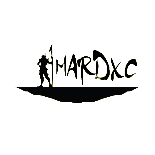 Mardxc medium
