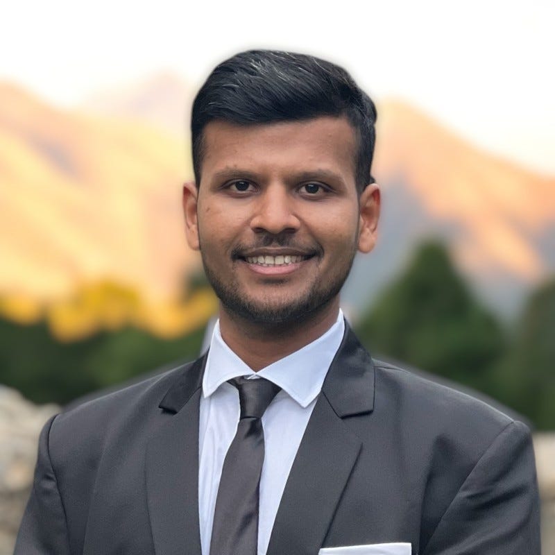 Shubham Shah Medium Shubham shah medium
