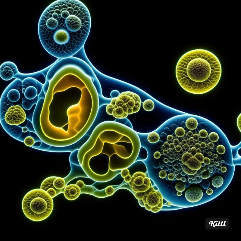 Science hunter medium