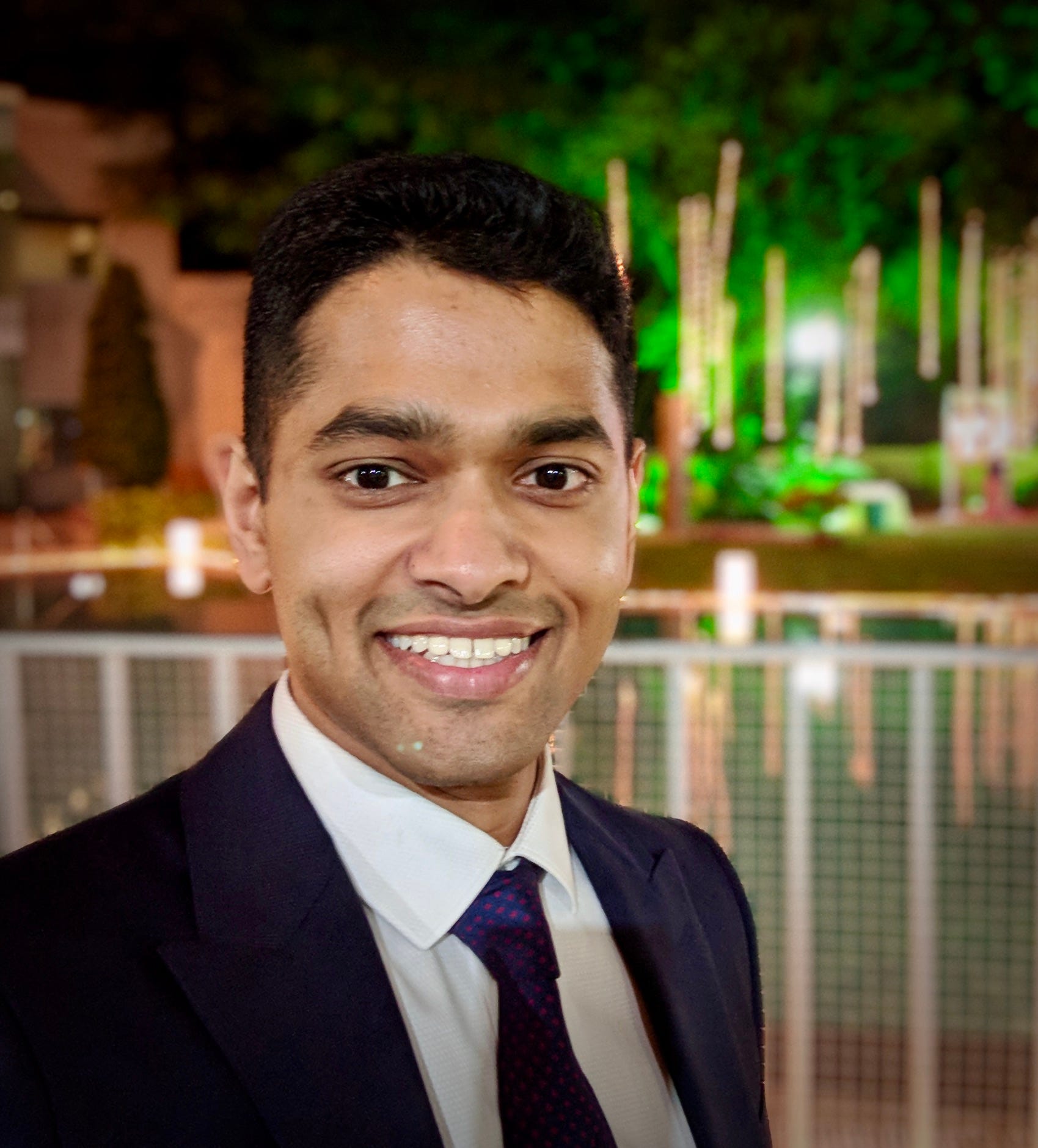 Nitesh Turaga Medium Nitesh turaga medium