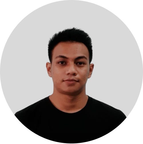 Farhansyah mondari medium