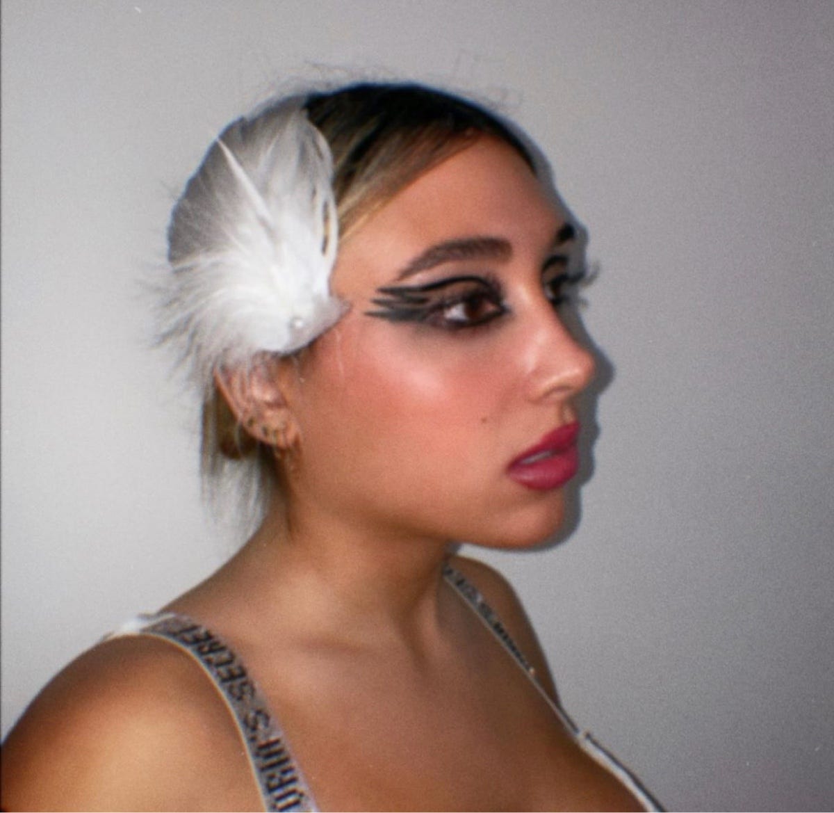 Lucy Valentine Malcoun – Medium