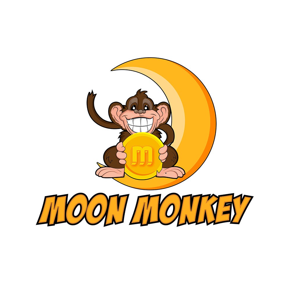 About – Moon monkey – Medium