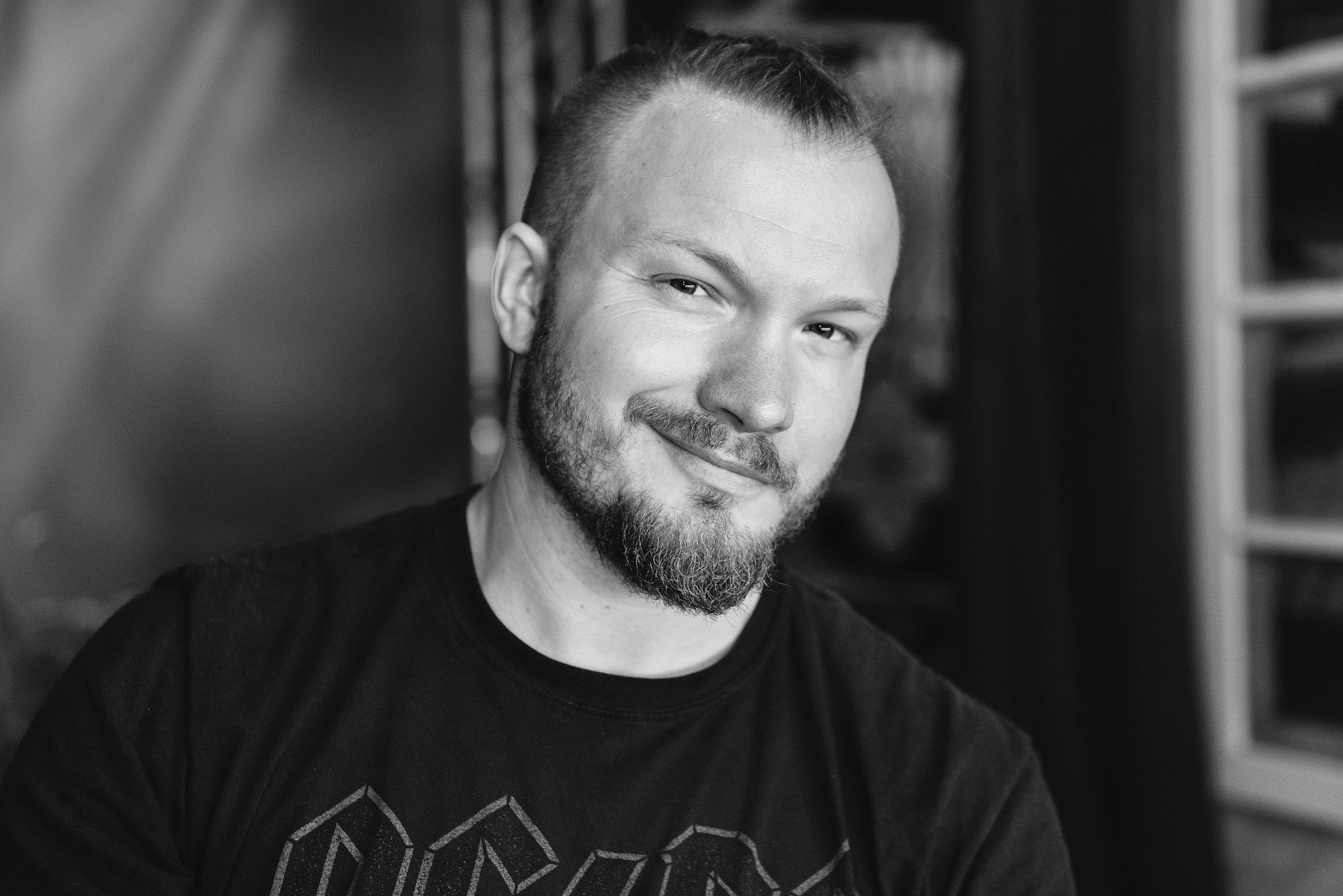 About Andy Medium about-andy-medium