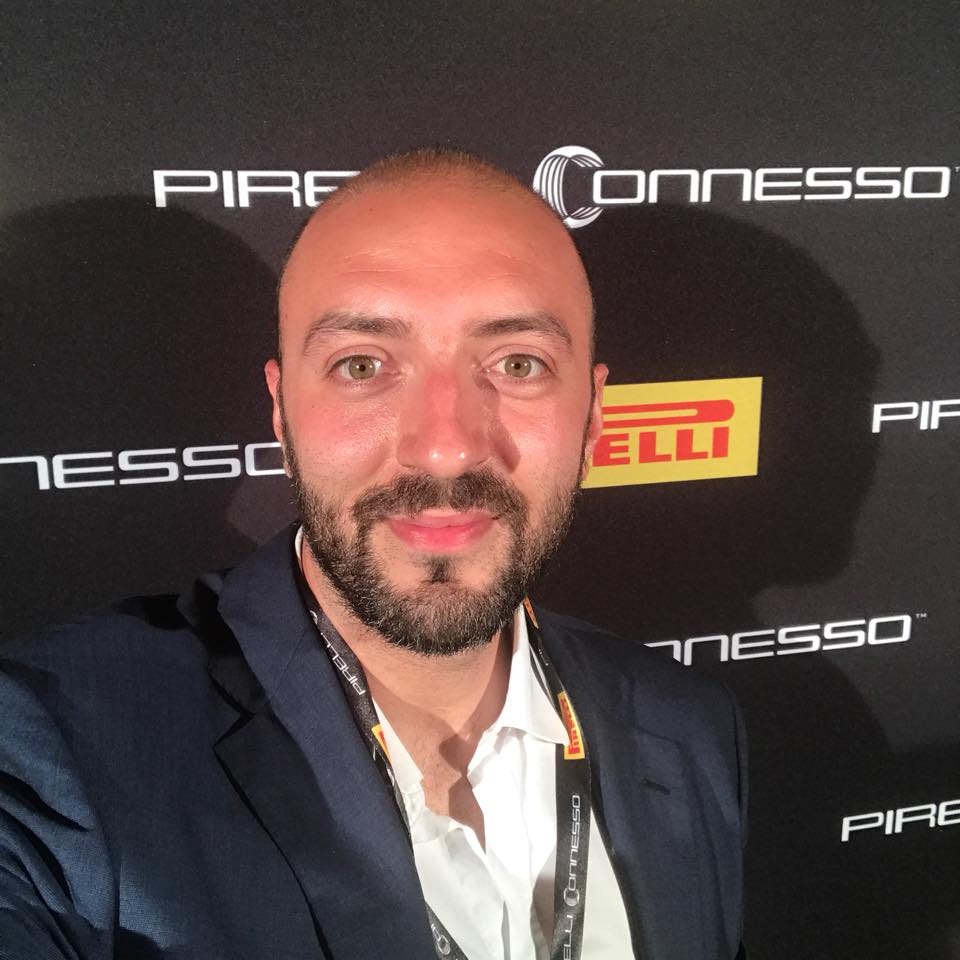 Giuseppe Zangari Medium