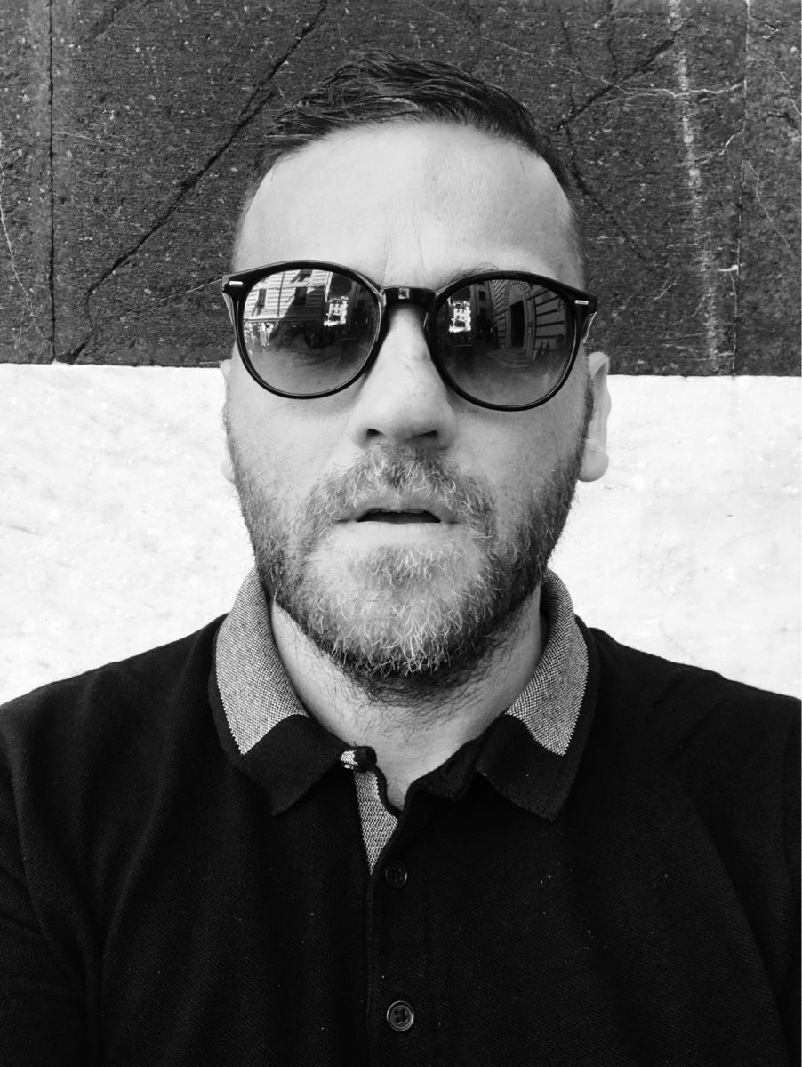 Giuseppe Tommasini Medium