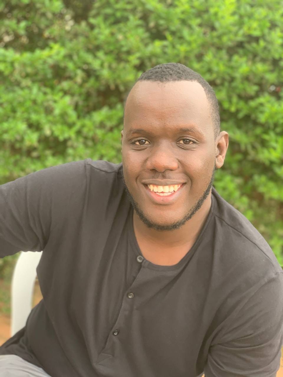 Tuyishimire bertrand medium