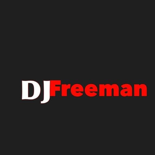 Dj Freeman Medium