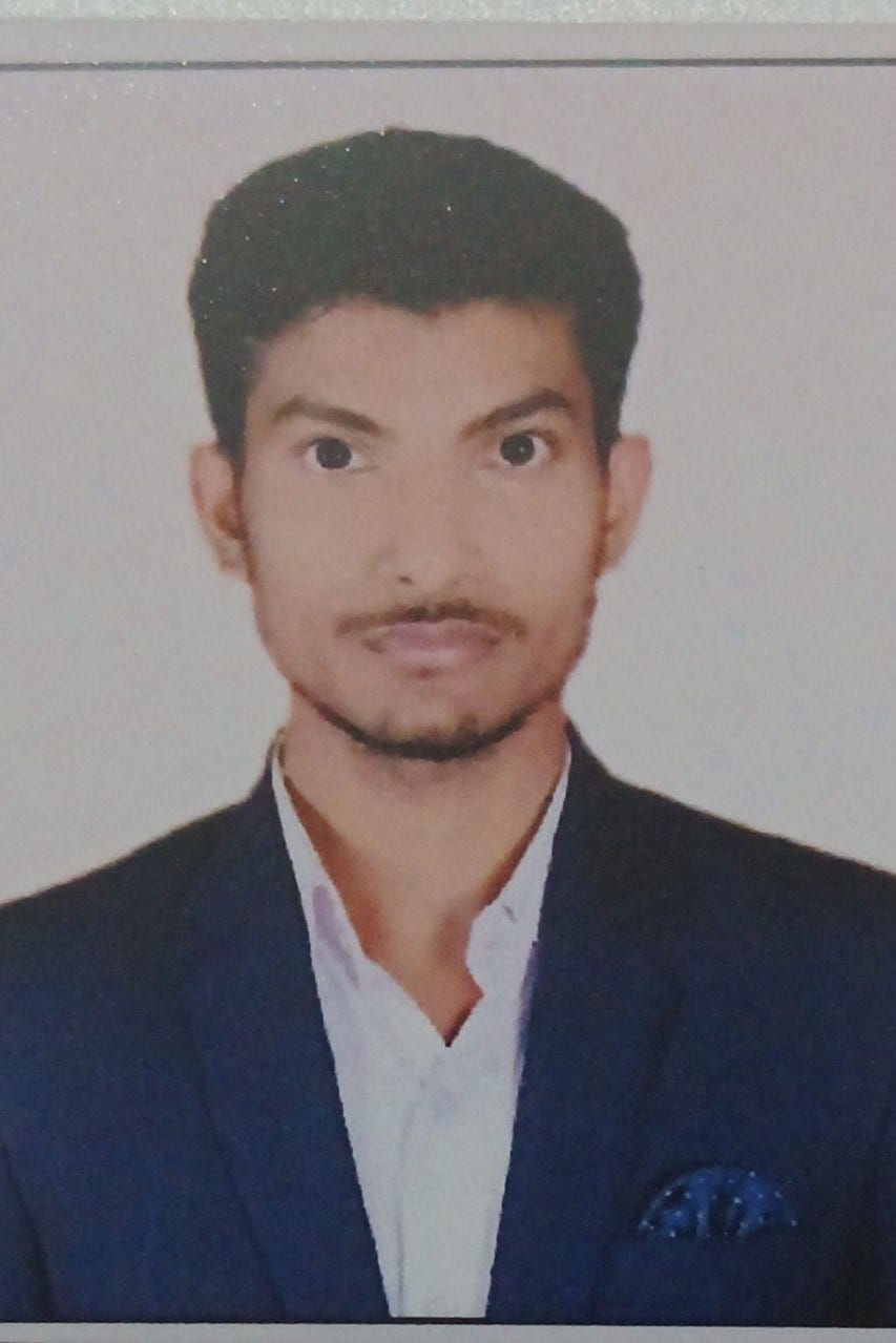 Abhishek kumar medium