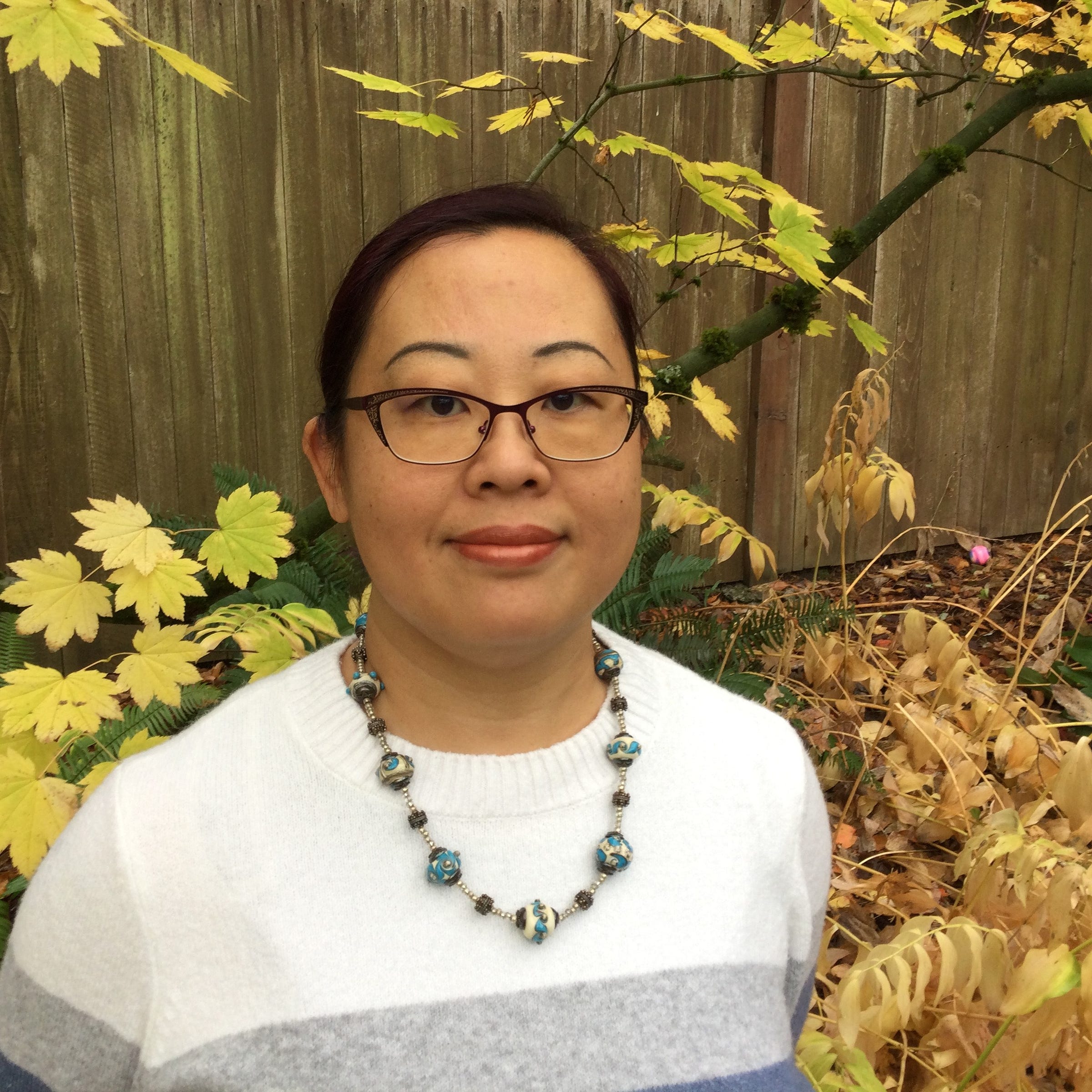 Shiyi Pickrell Medium Shiyi pickrell medium