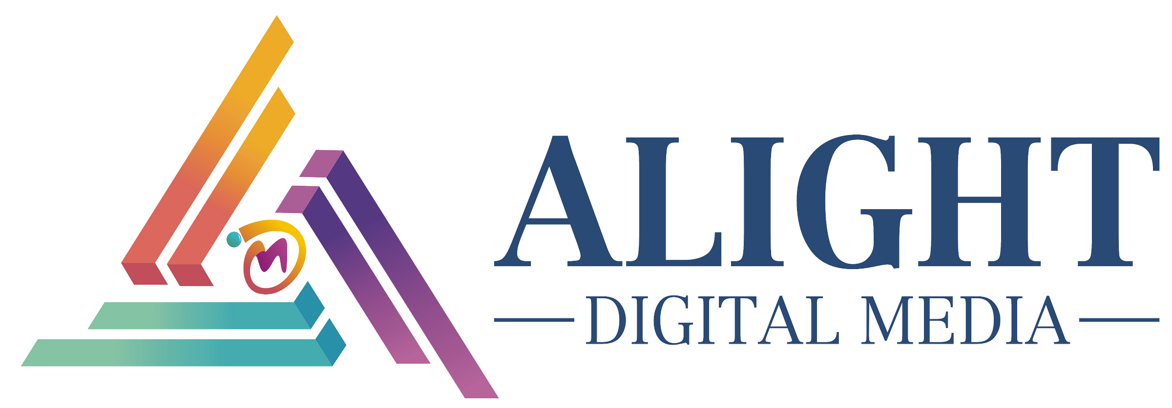 Alight Digital Media Medium