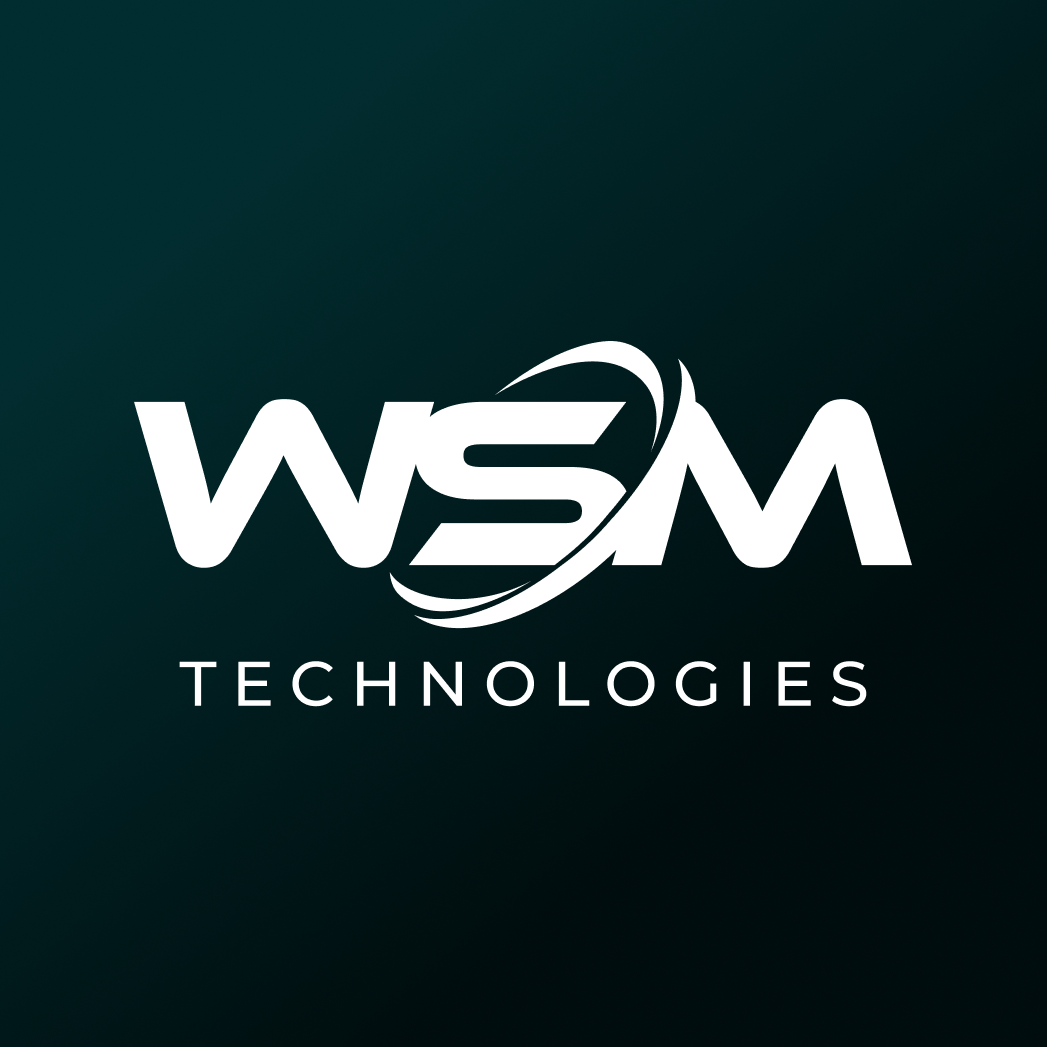 About WSM Technologies Medium