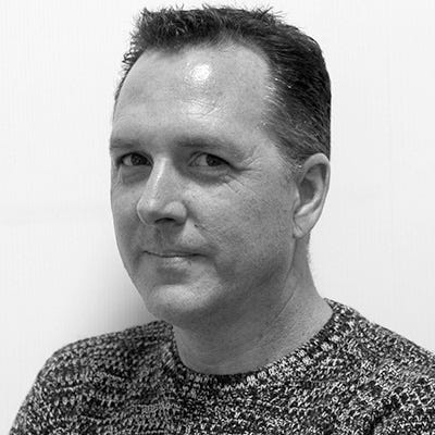 About – Derek Richardson – Medium