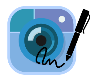 SelfieSign Logo