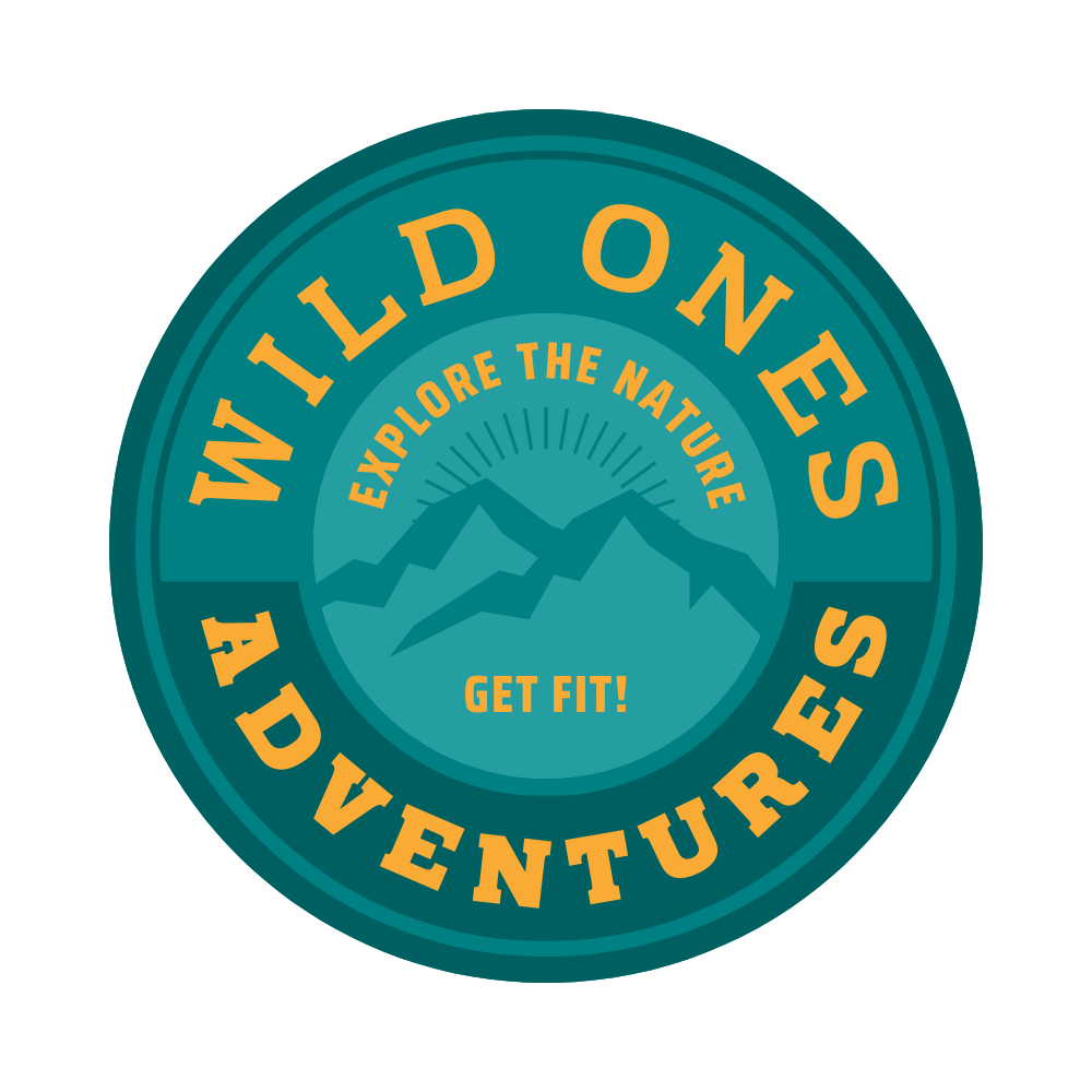 Wild Ones Adventures Medium