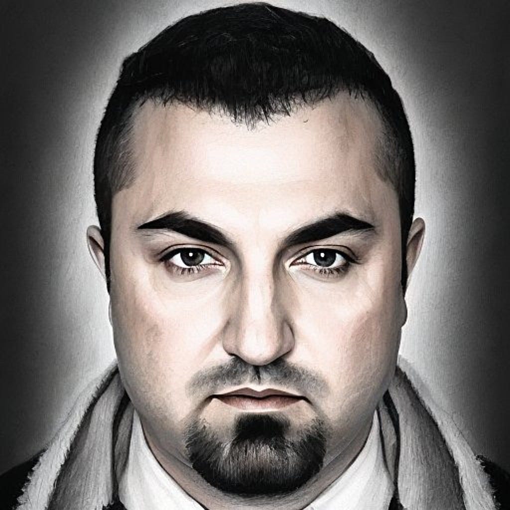 Omer Niah Medium