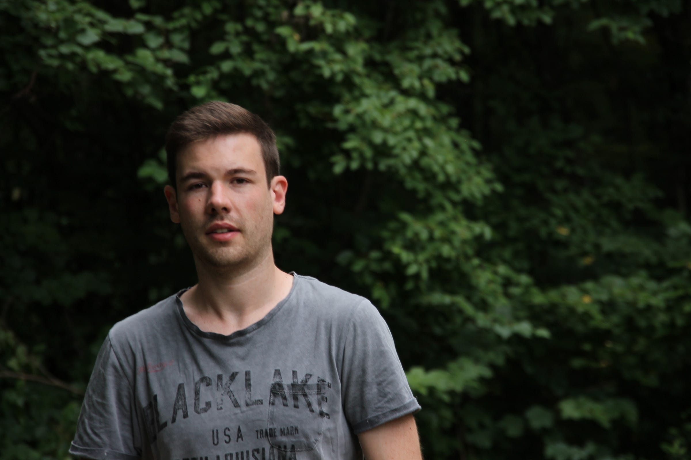 About – Daniel Wagner – Medium