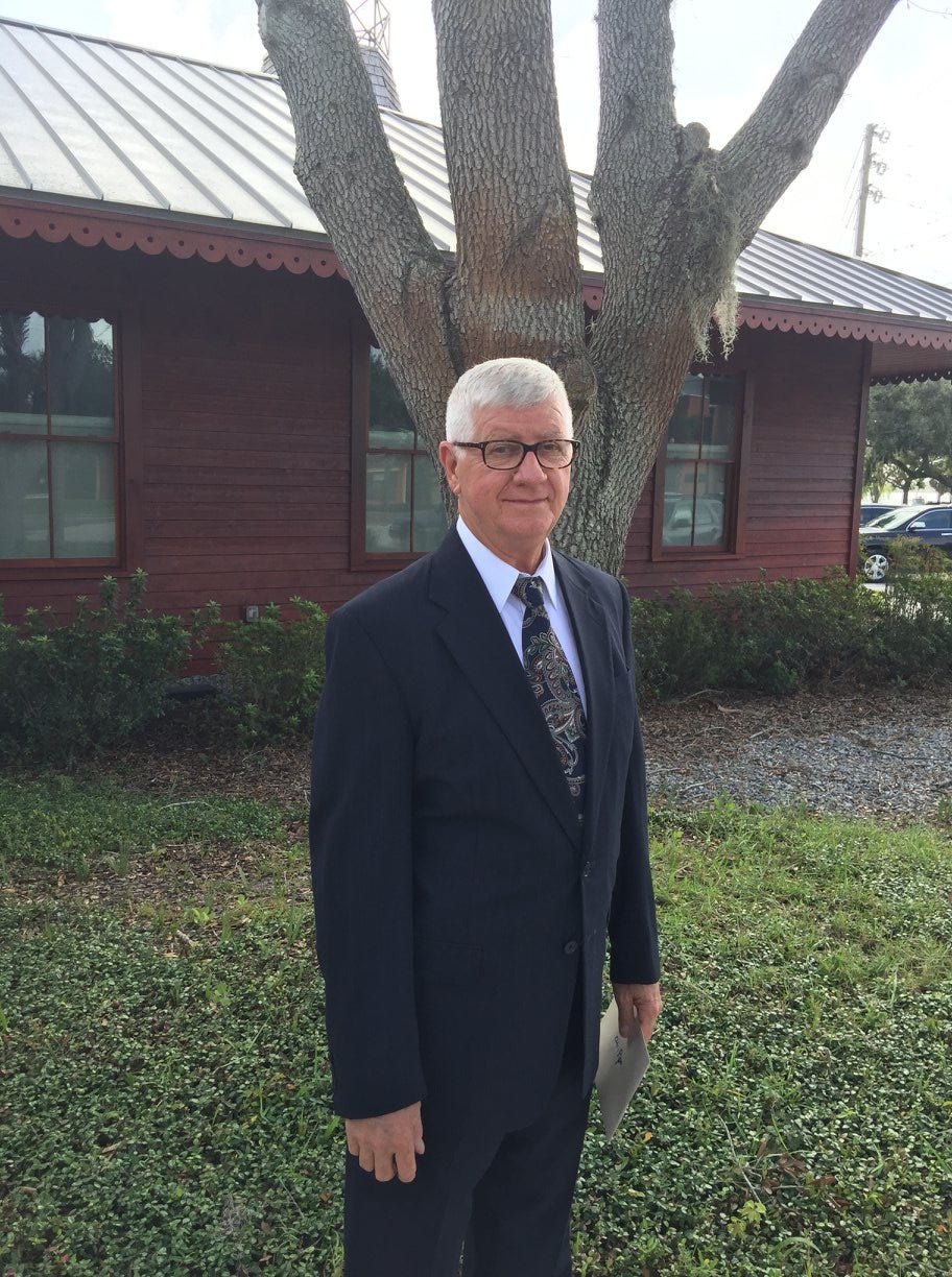 Jim Pate Writer About Town Medium