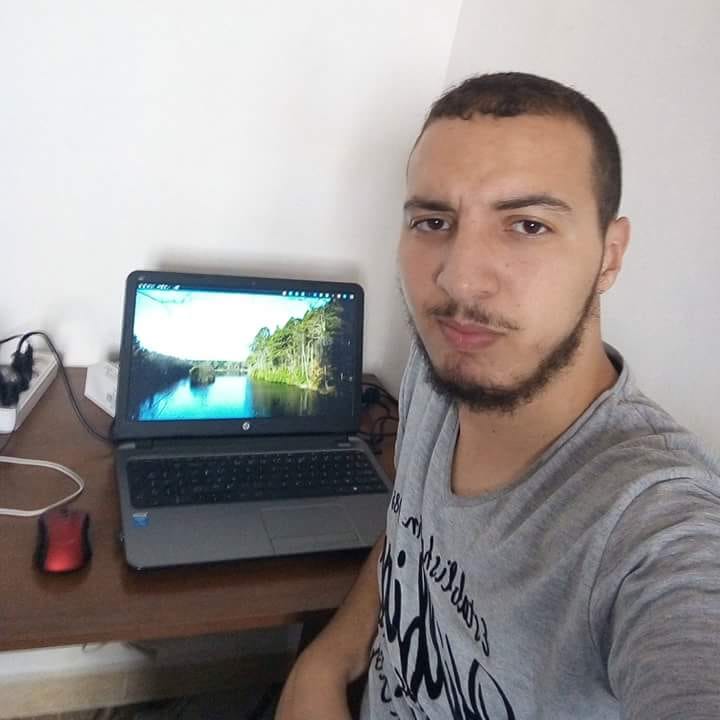 Djalel Oukid Medium Djalel oukid medium