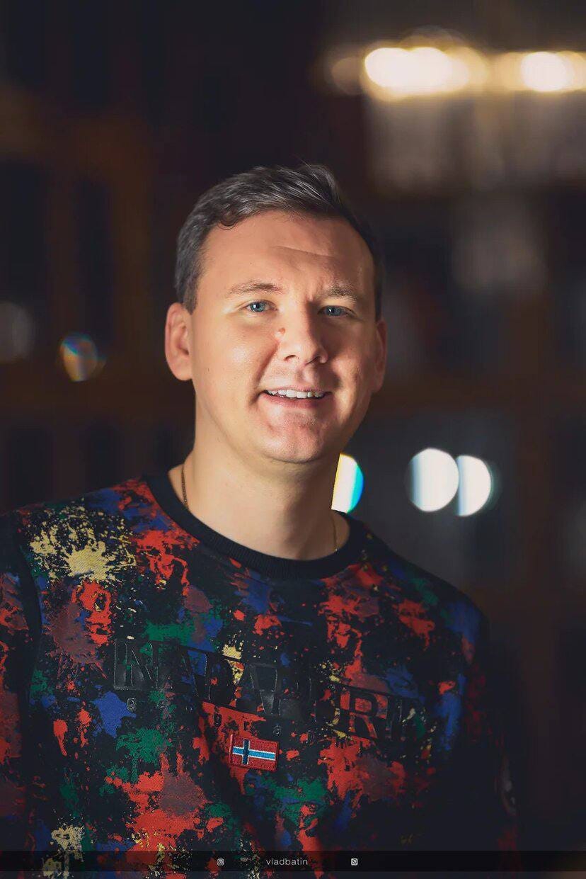 About – MAX MARKA – Medium