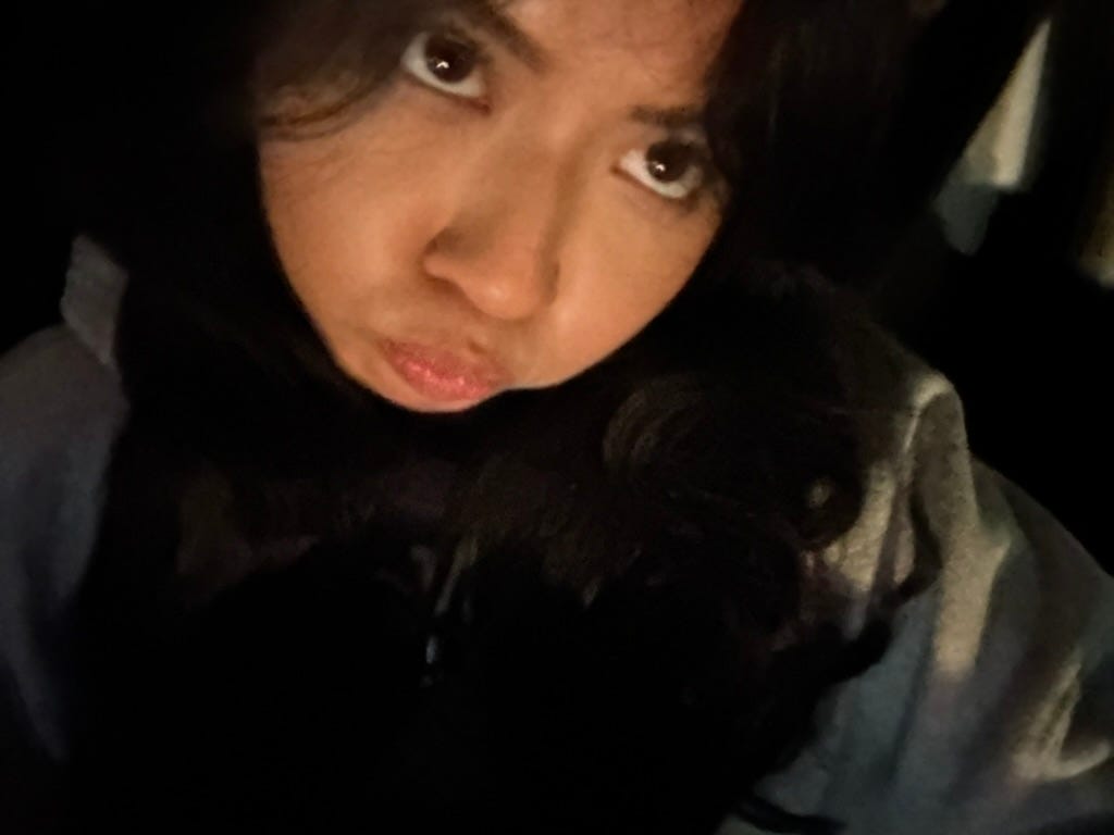 Stephanie Chavez Medium