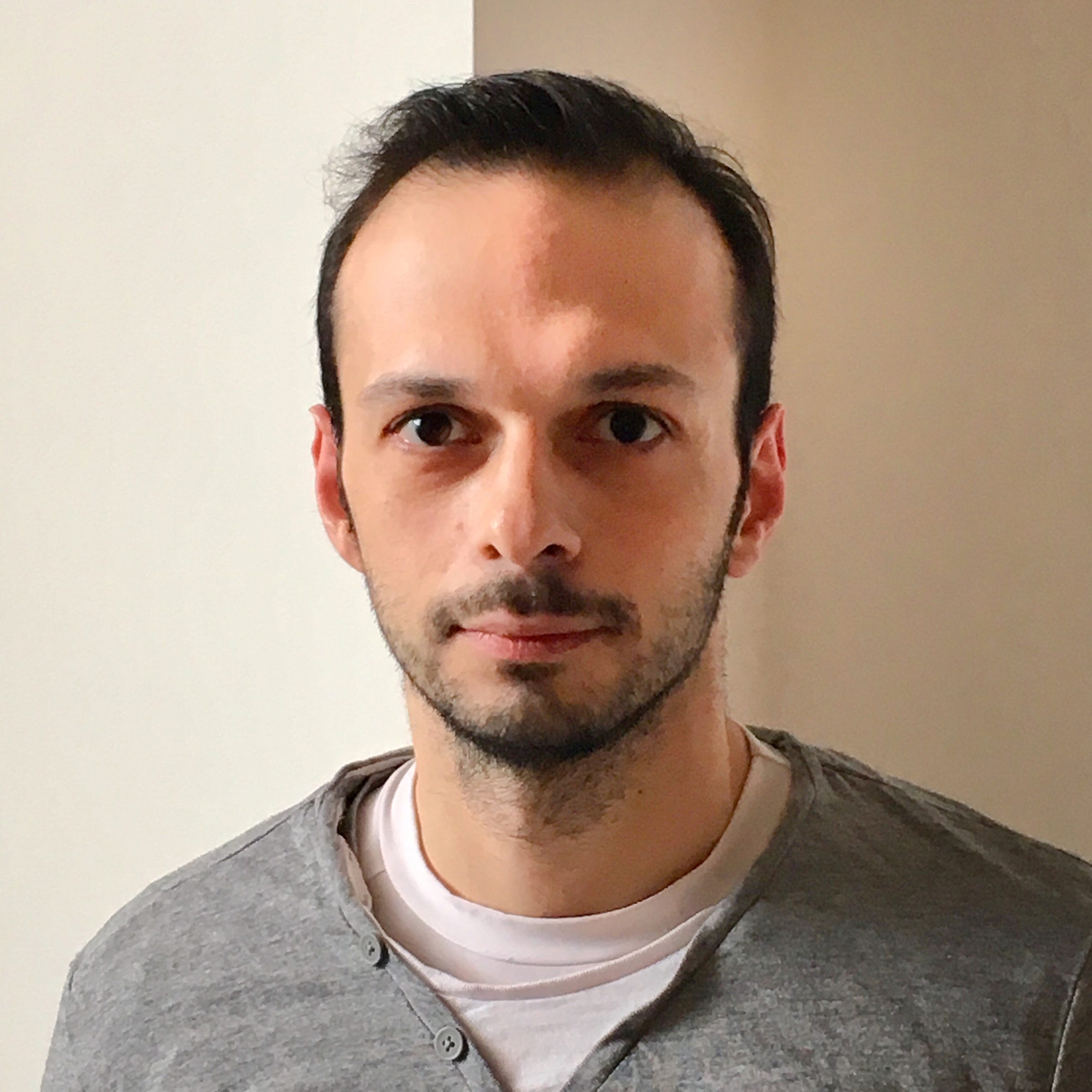 Dimitris ioakeimidis Medium