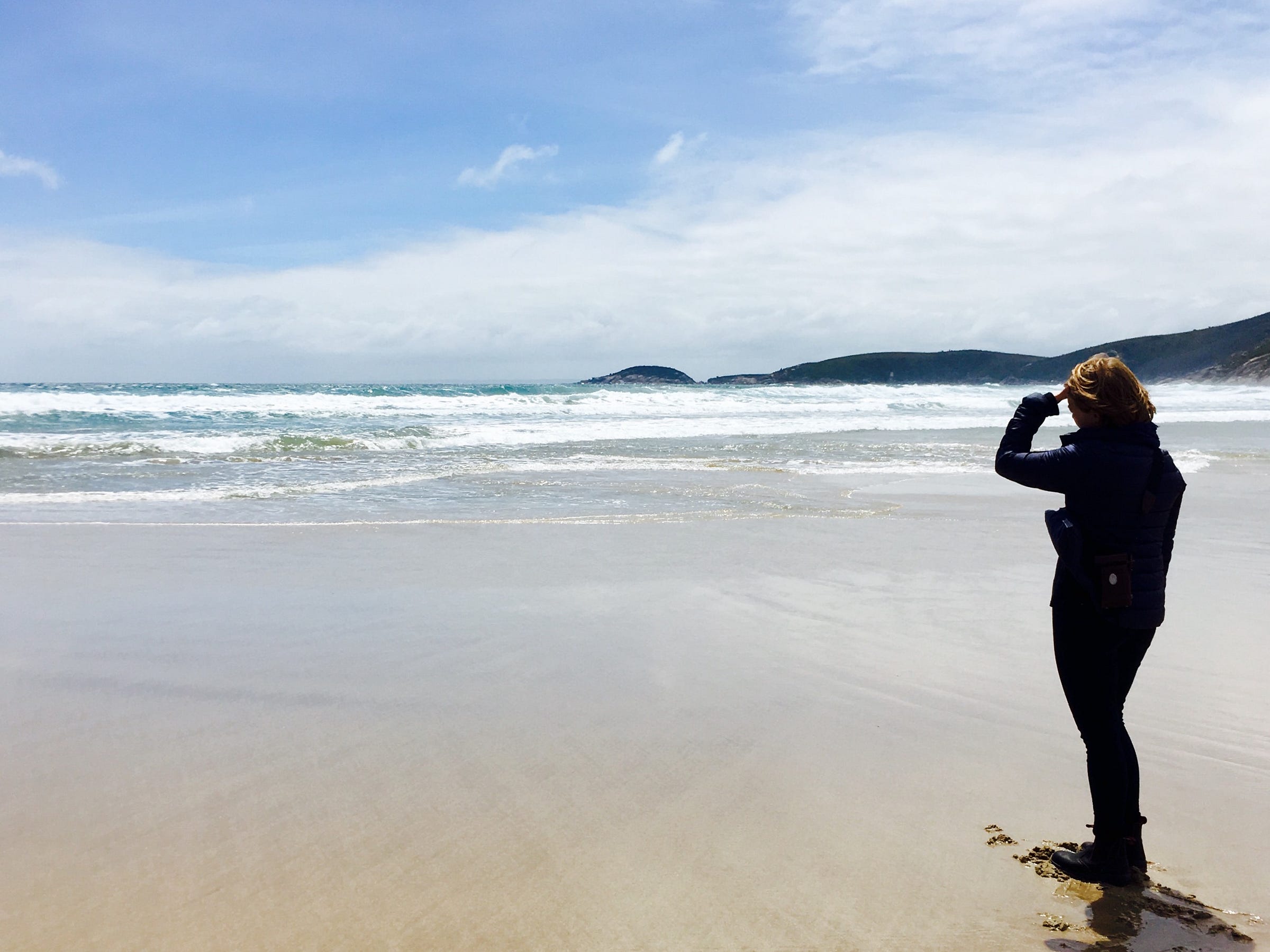 Kit Young – Medium