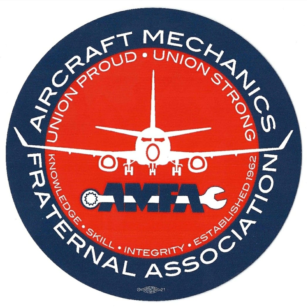 AMFA National – Medium