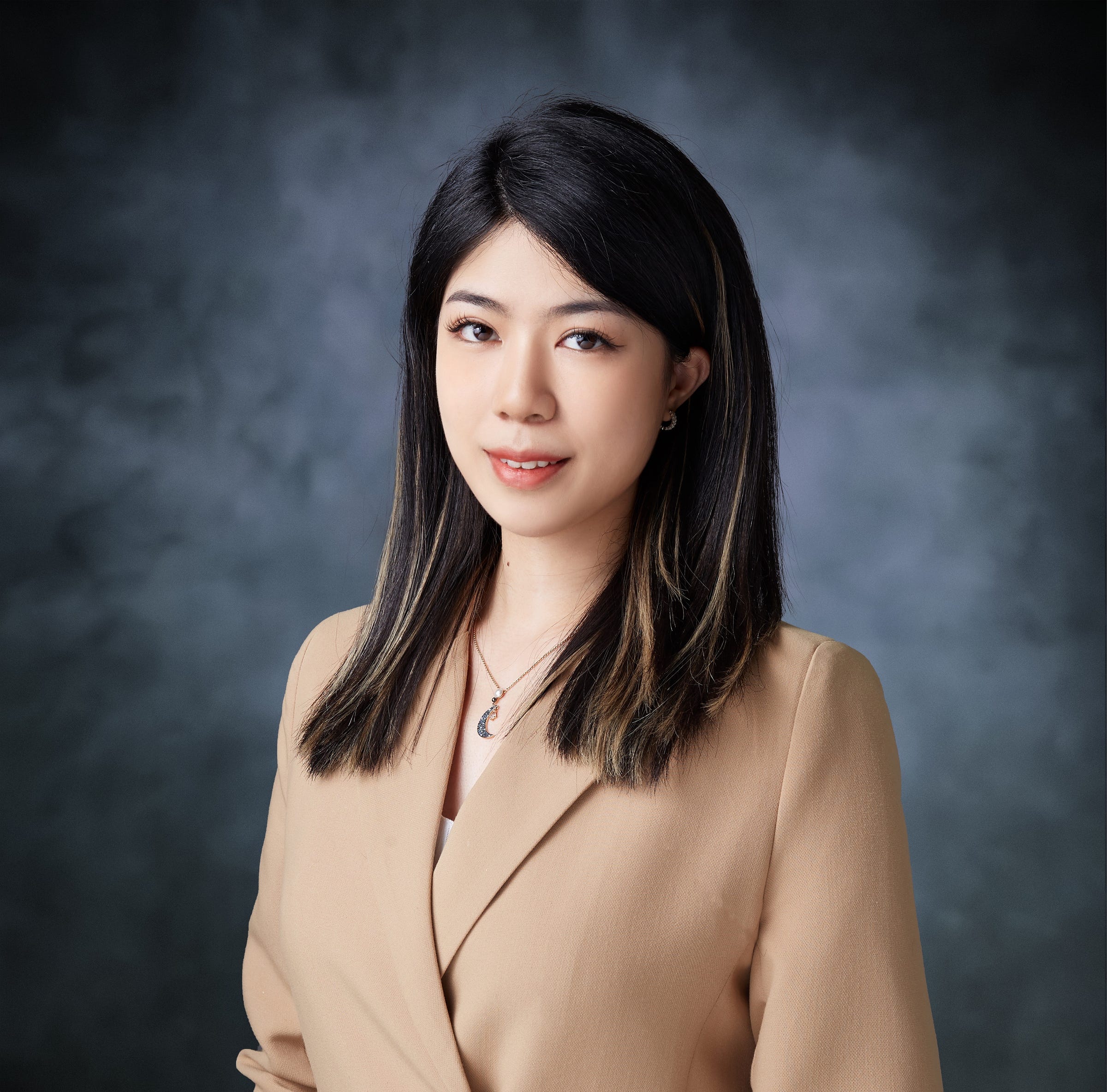Jennica Zhang – Medium
