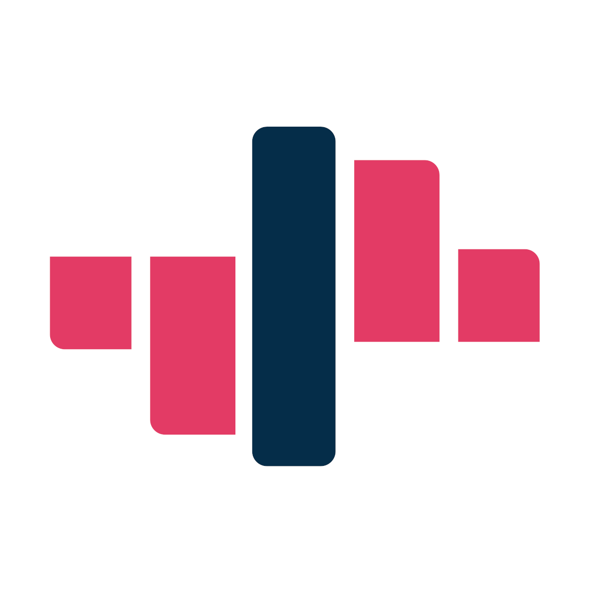 Creator Metrics logo