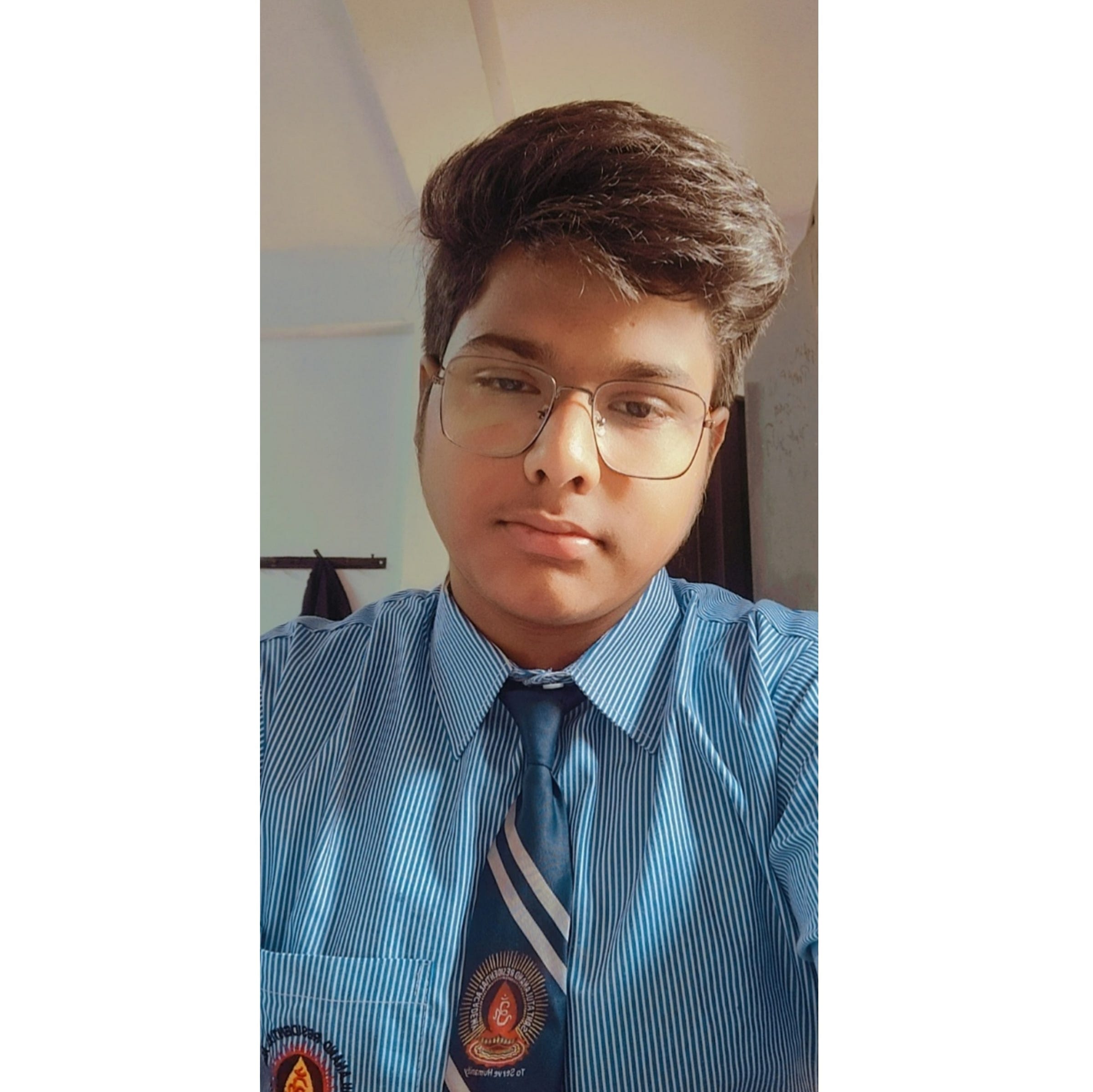 Shivansh pandey medium