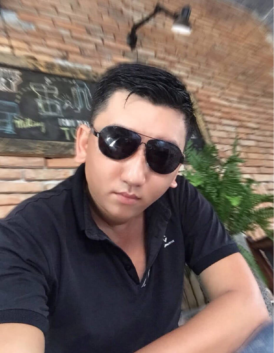 About – Andy Lau – Medium