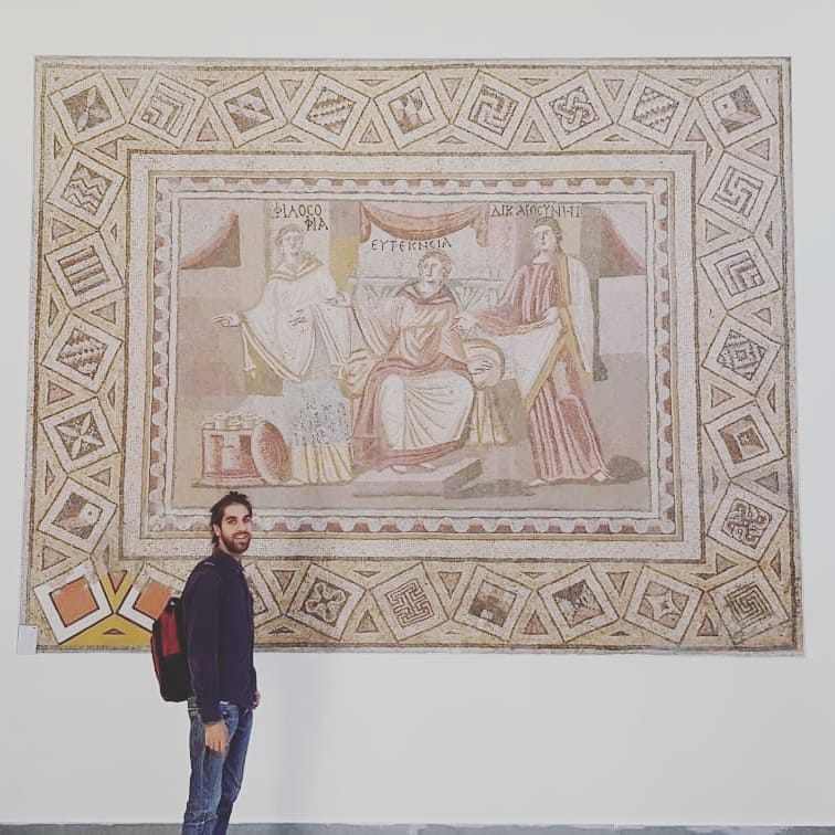 Ahmad Bazzo Medium
