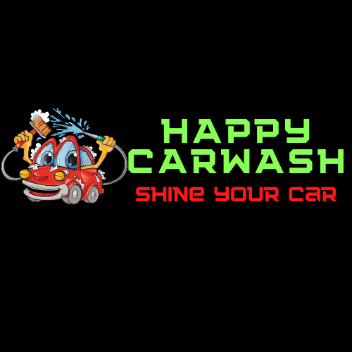 Faszinierend Be Happy Car Wash Bild