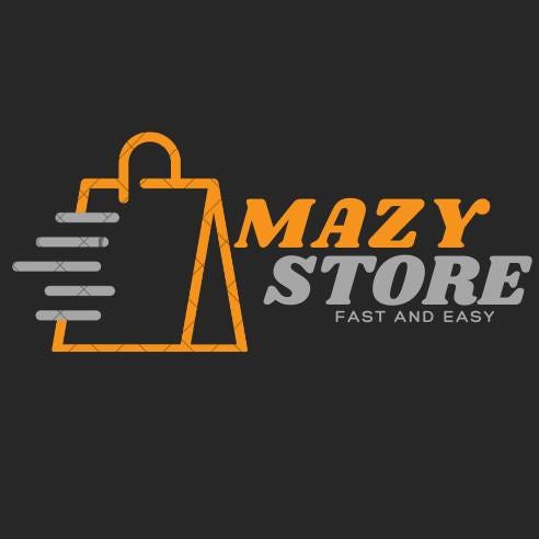MAZY STORE – Medium