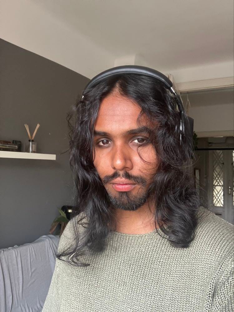 Dushan wijesinghe medium