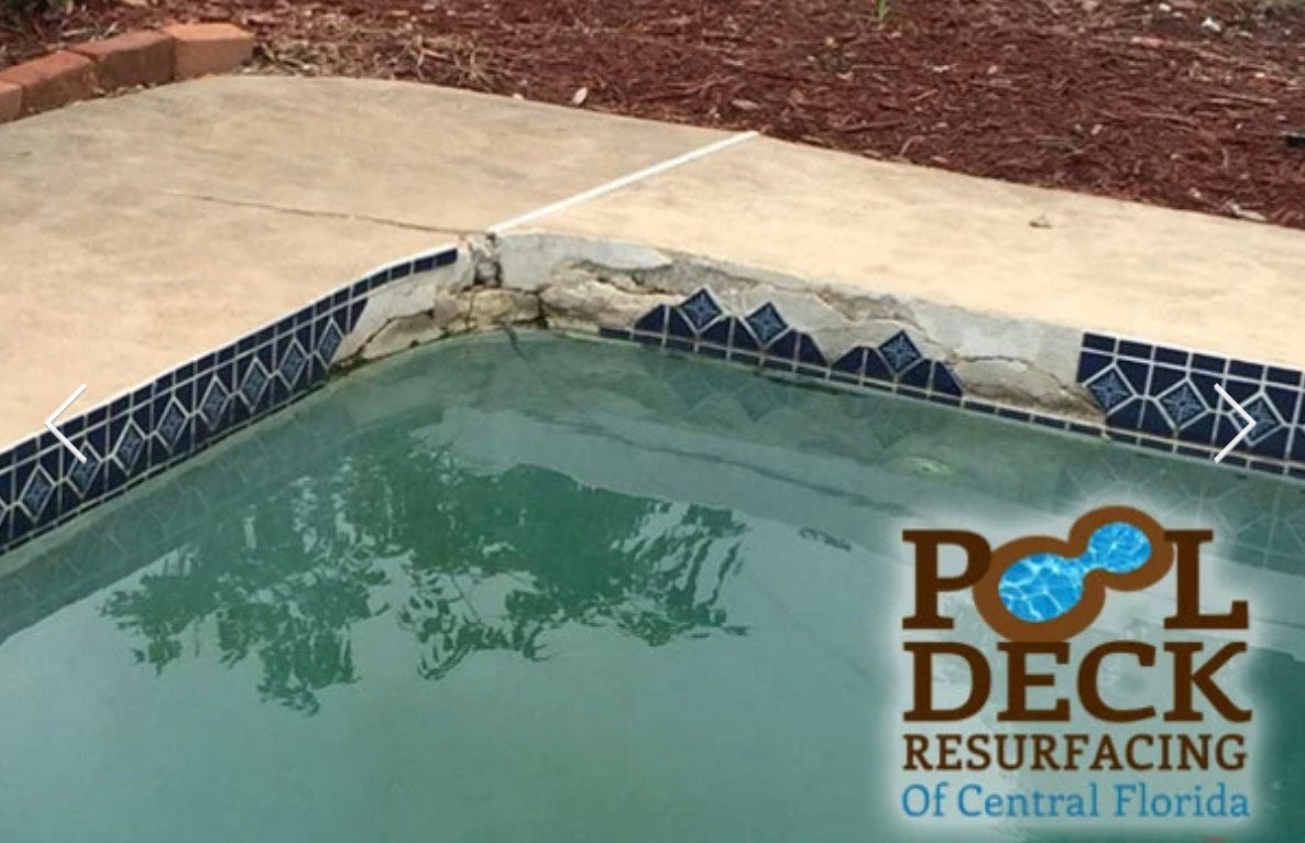 Pool Deck Repair Near Me Medium
