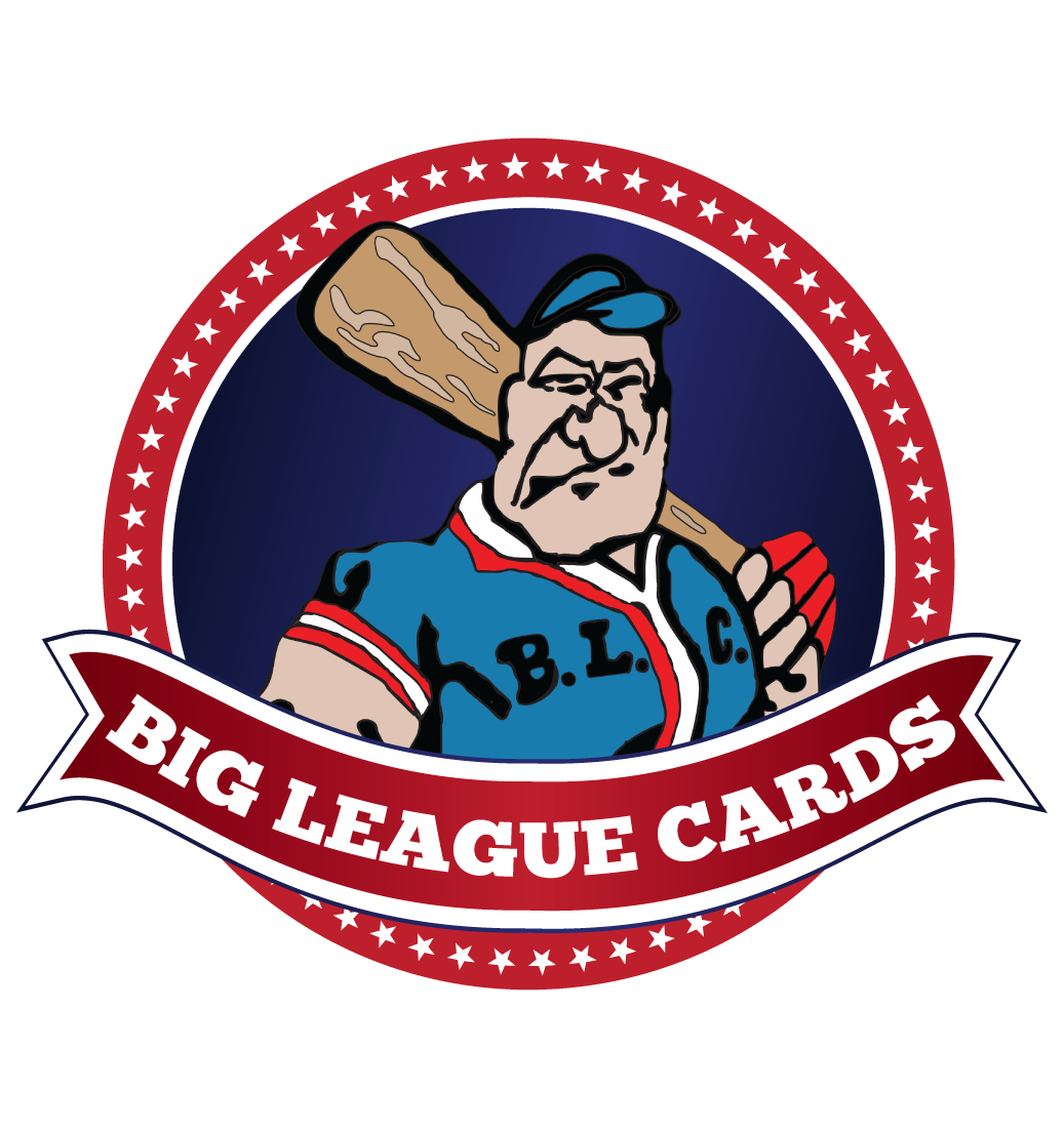 Big League Cards Medium