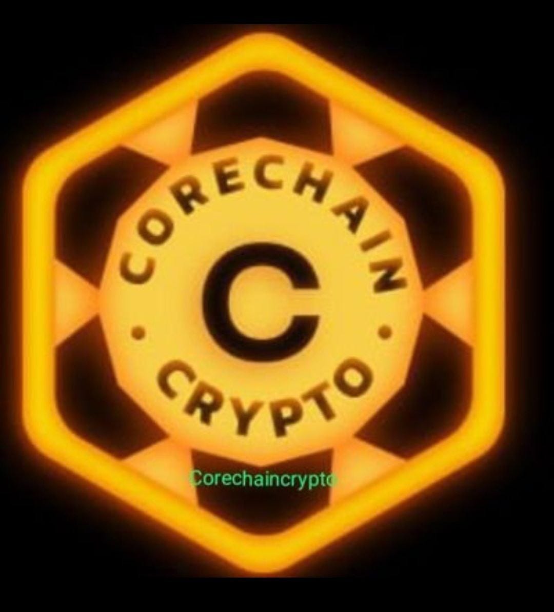 Corechaincrypto medium