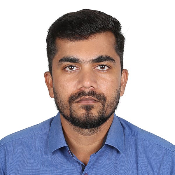 Mayur Kale – Medium