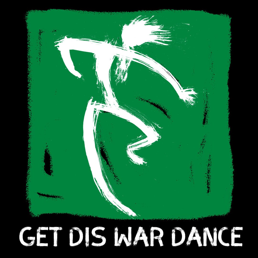 Getdiswardance – Medium