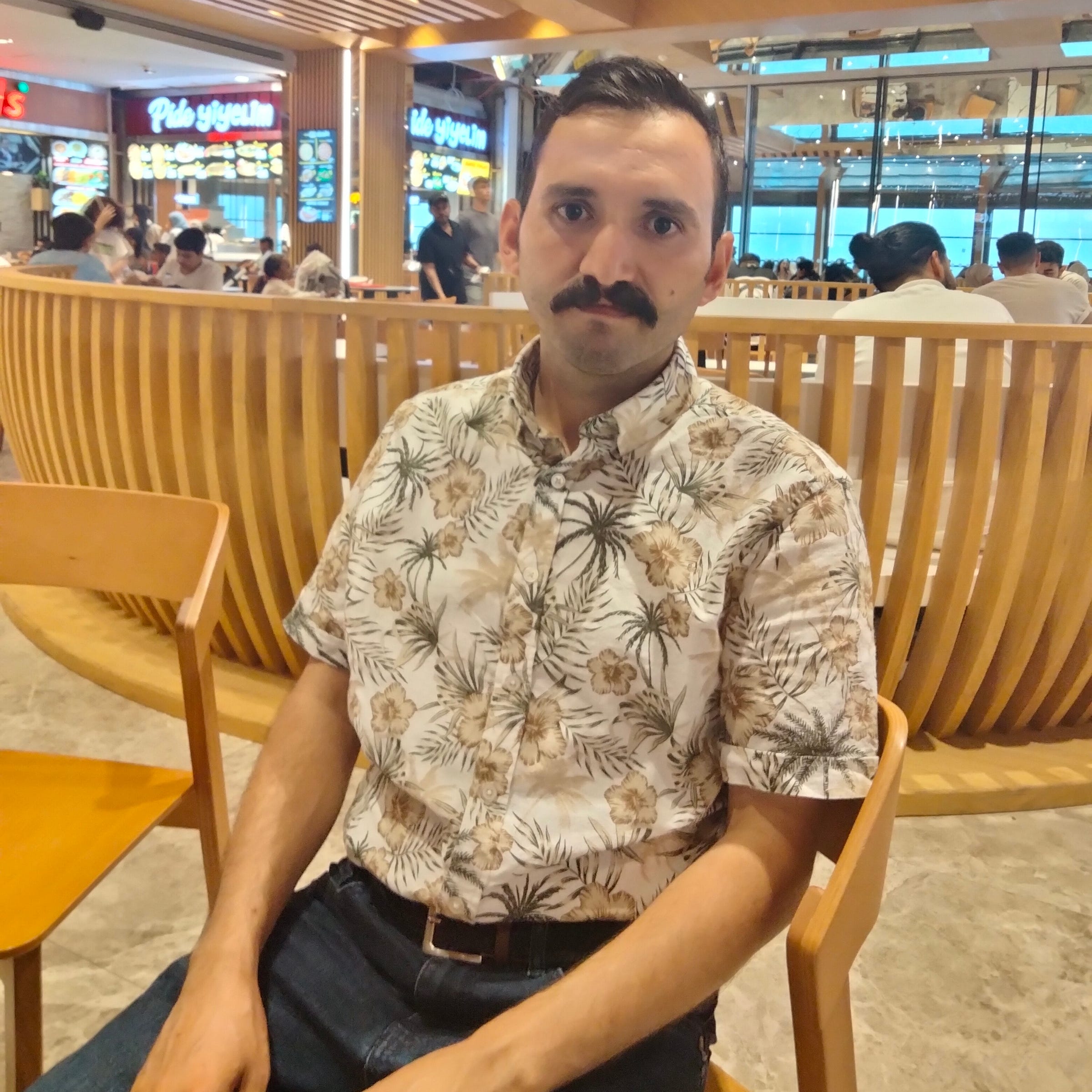 Bakhtiar Agha – Medium