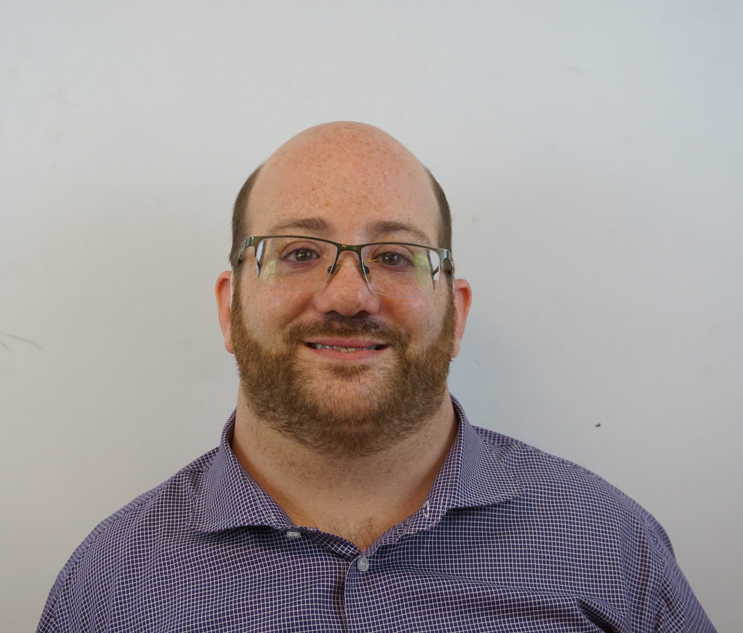 About – Aaron Young – Medium