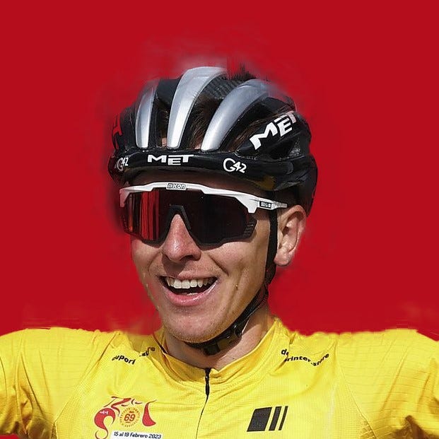 About Questions you ask yourself while cycling Medium