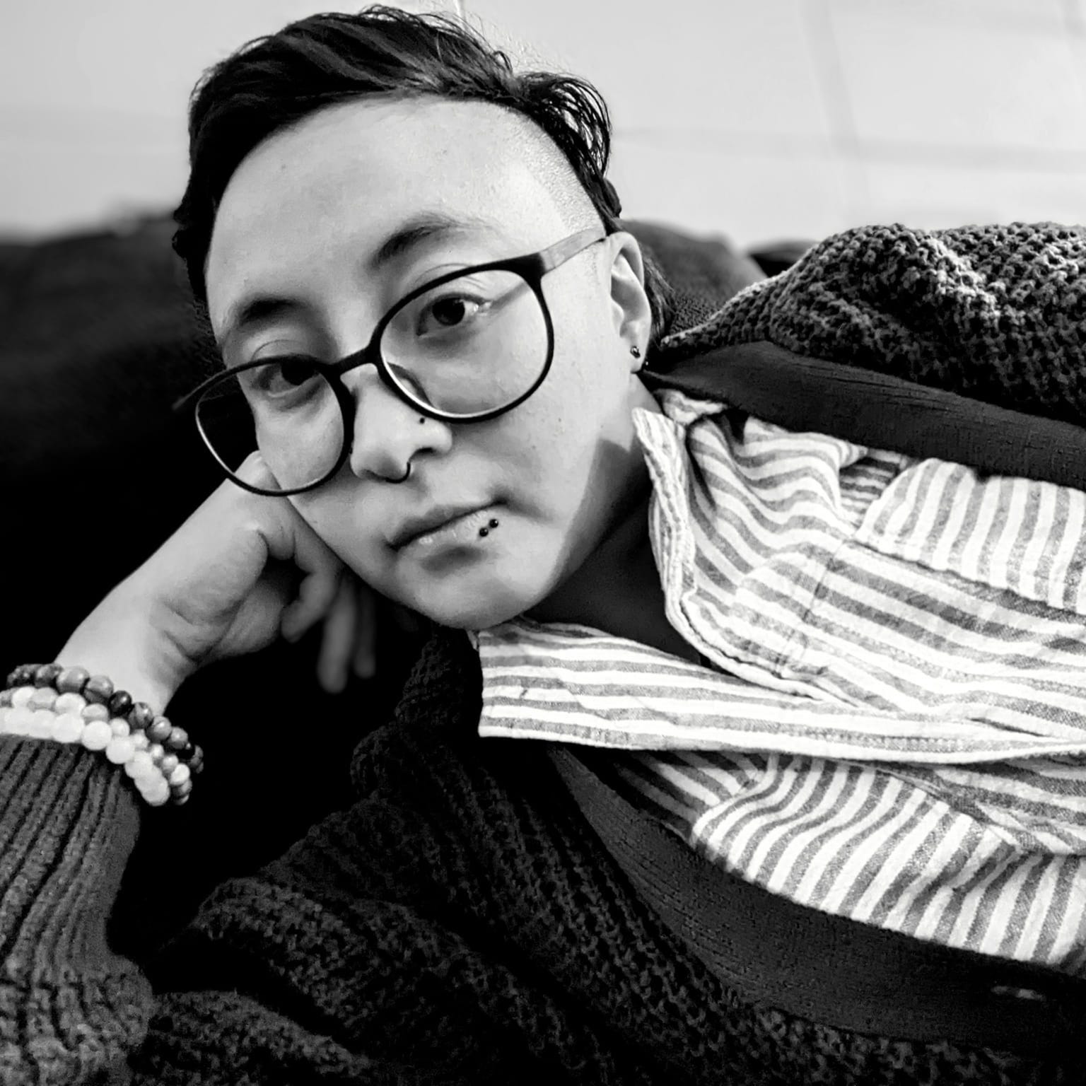 Andi Leigh – Medium