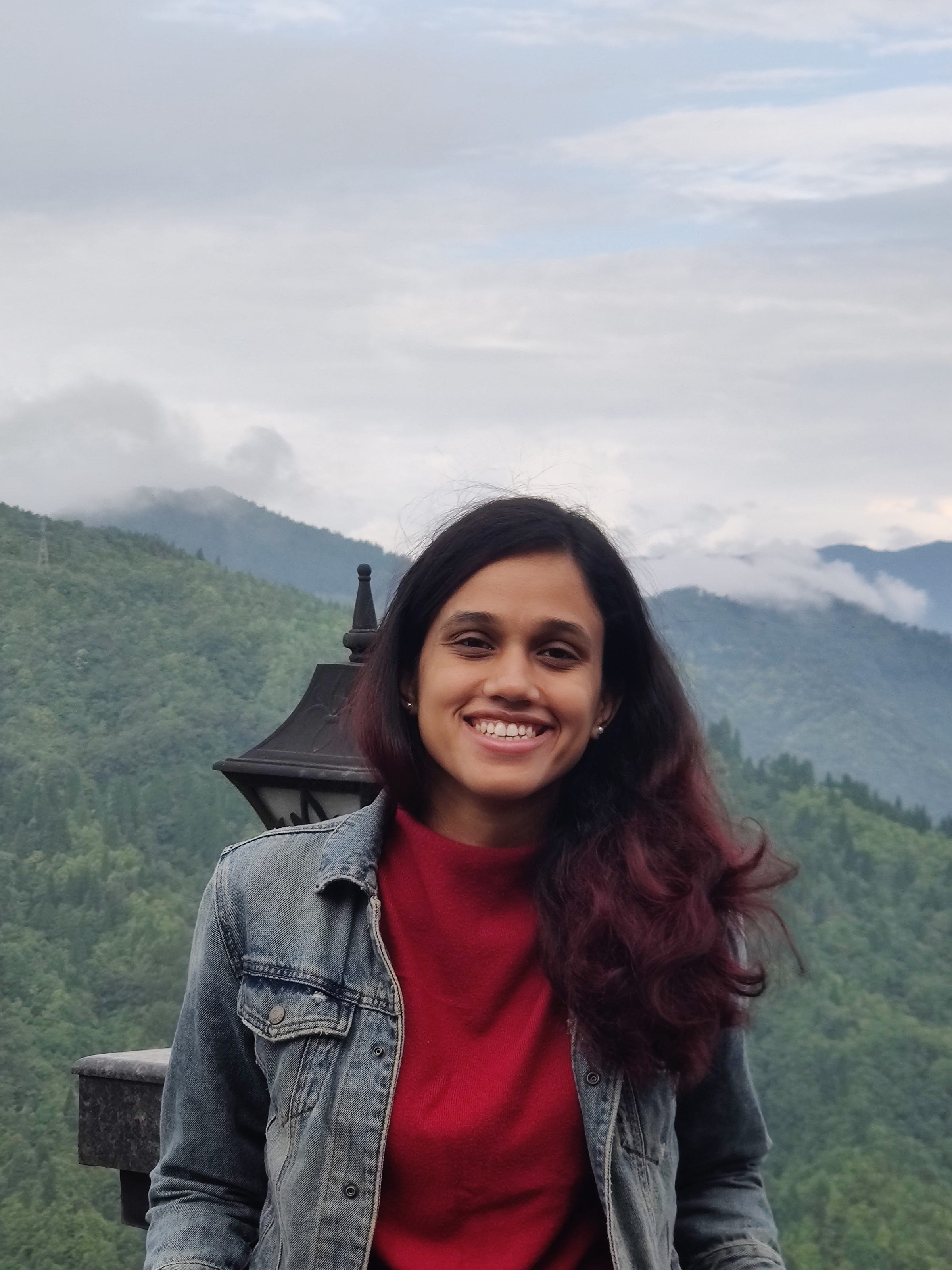 Sapna Nayak – Medium