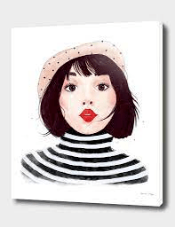 Adeline Ambre – Medium