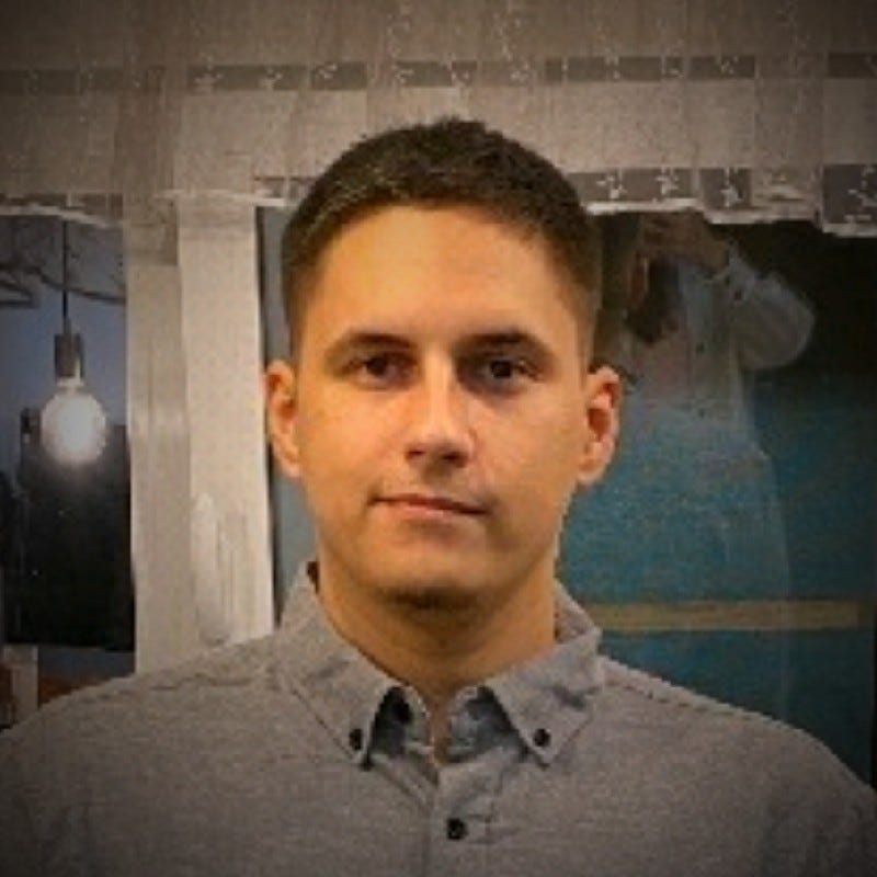 Cristian zorila medium